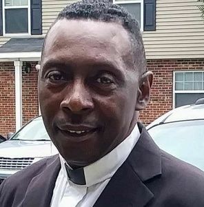 Meet your Posher, Nate